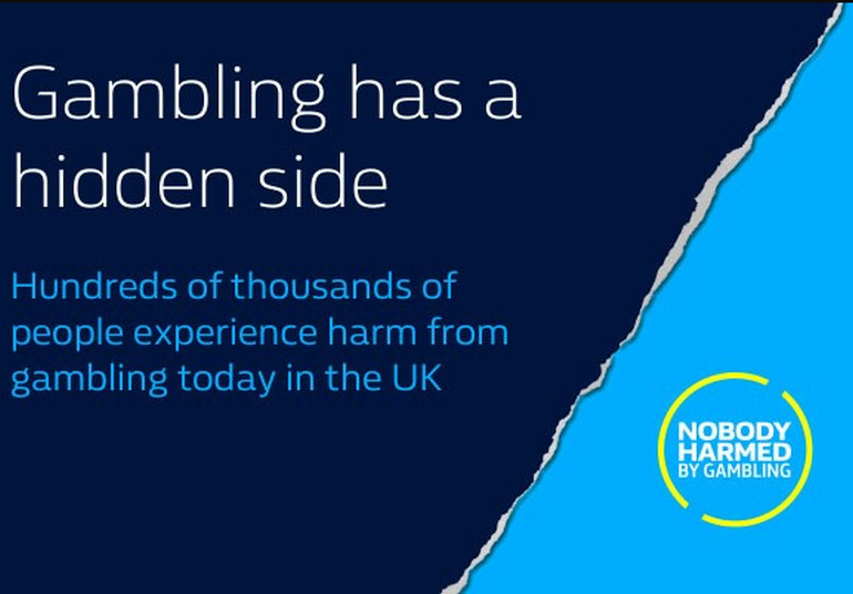 William Hill запускает программу Nobody Harmed